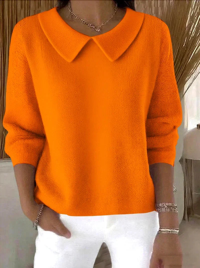 Karly | Sweater clasico