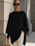 Callowyn |  Sweater asimetrico