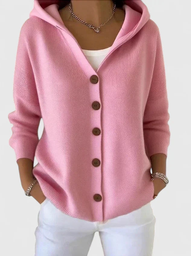 Joyce | Cardigan elegante