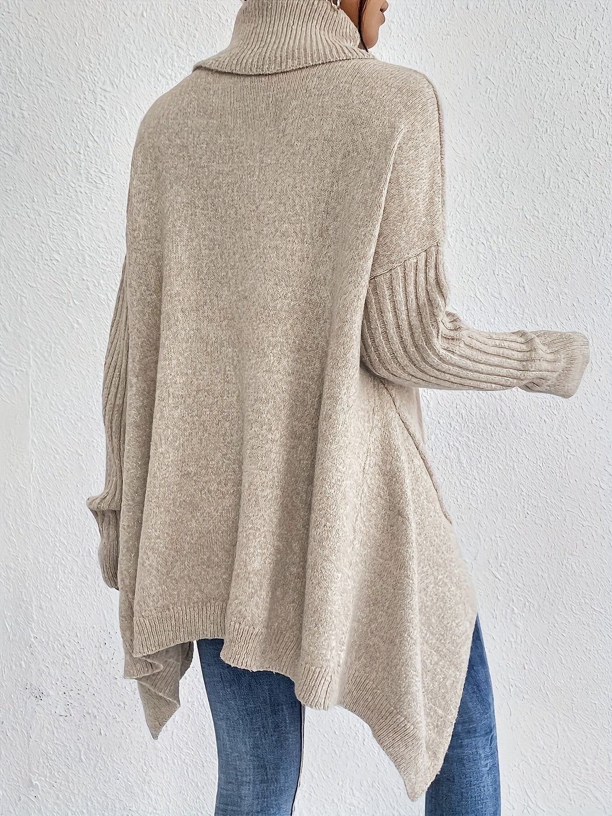 Audrey | Cozy Sweater