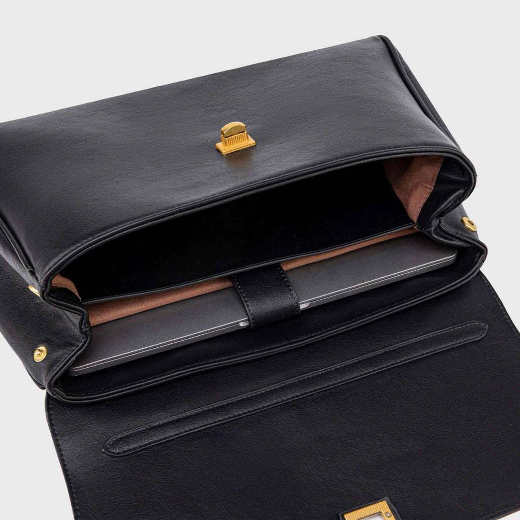 Vera — Bolso Estructurado