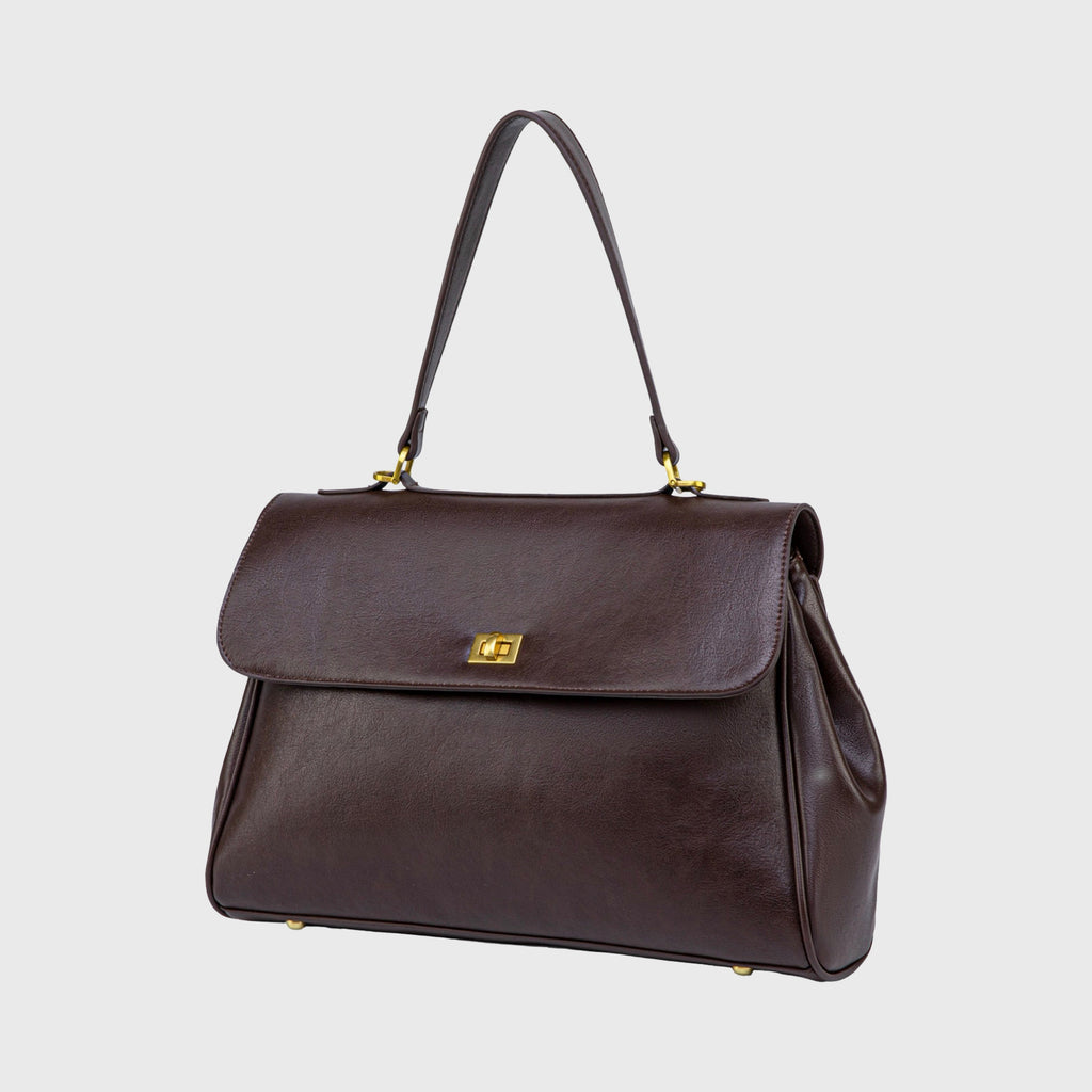Vera — Bolso Estructurado