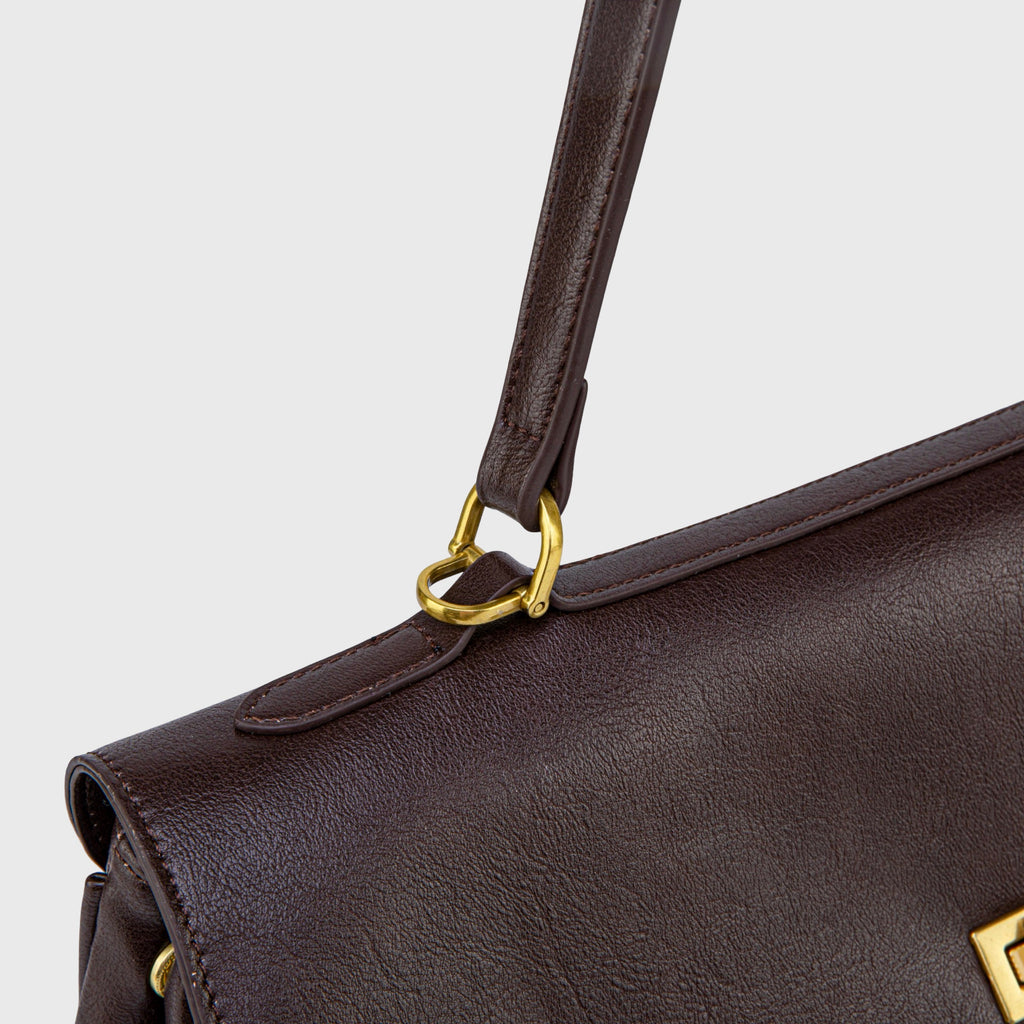 Vera — Bolso Estructurado