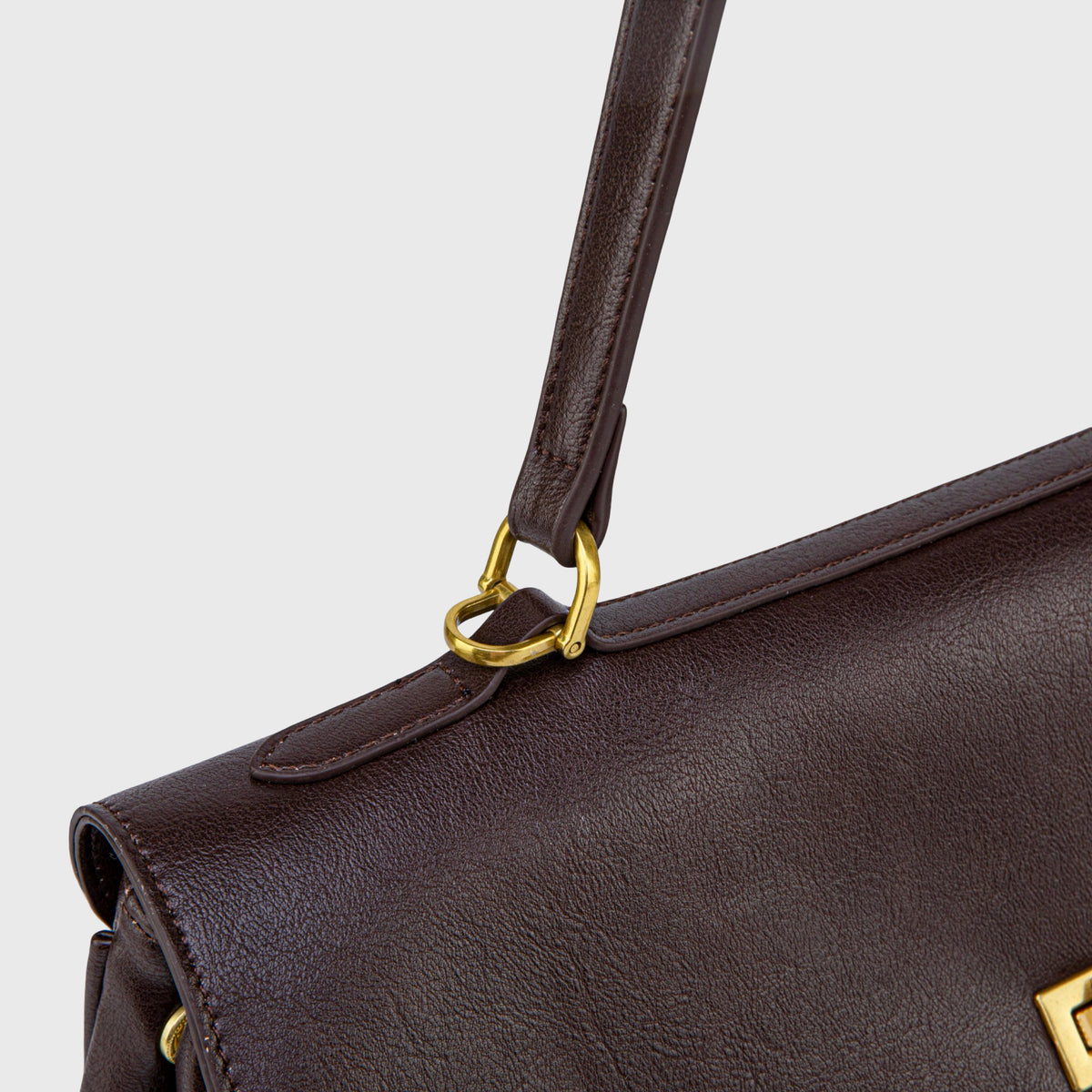 Vera — Bolso Estructurado