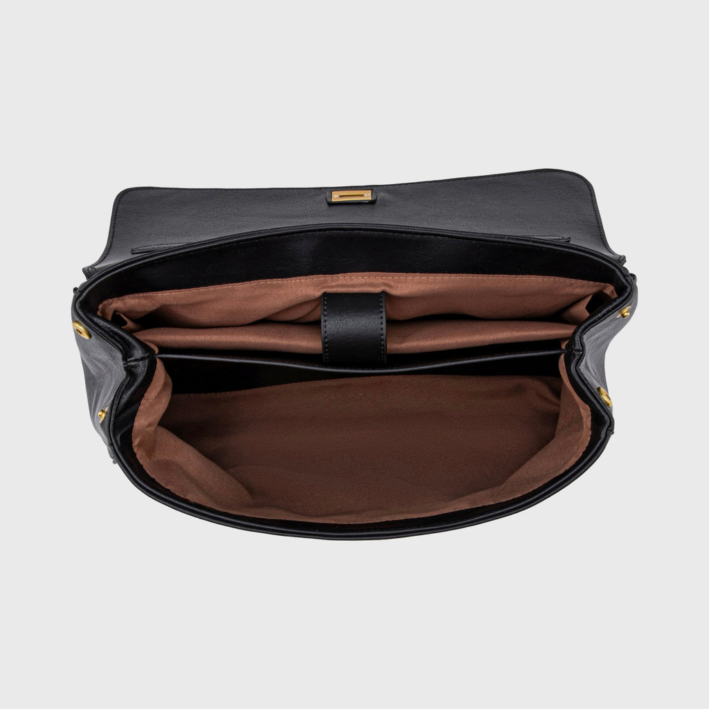 Vera — Bolso Estructurado