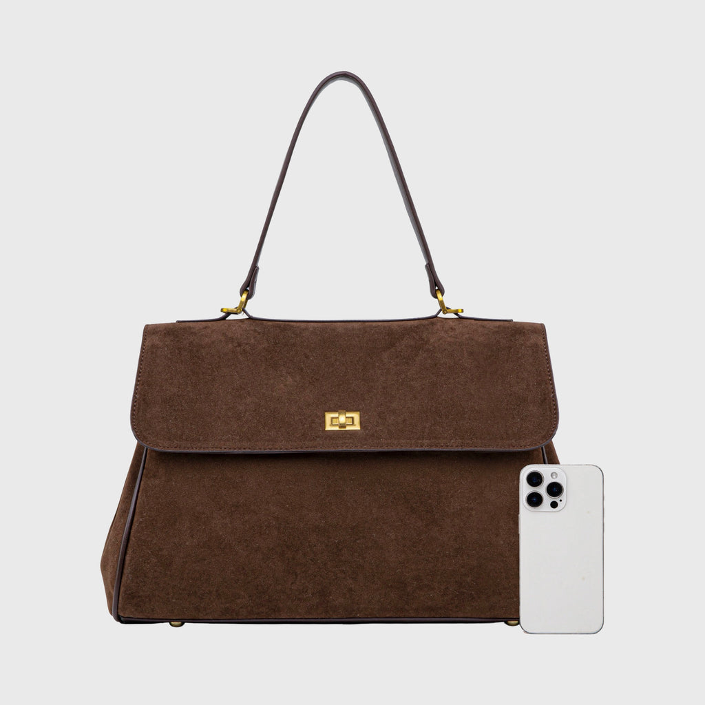 Vera — Bolso Estructurado