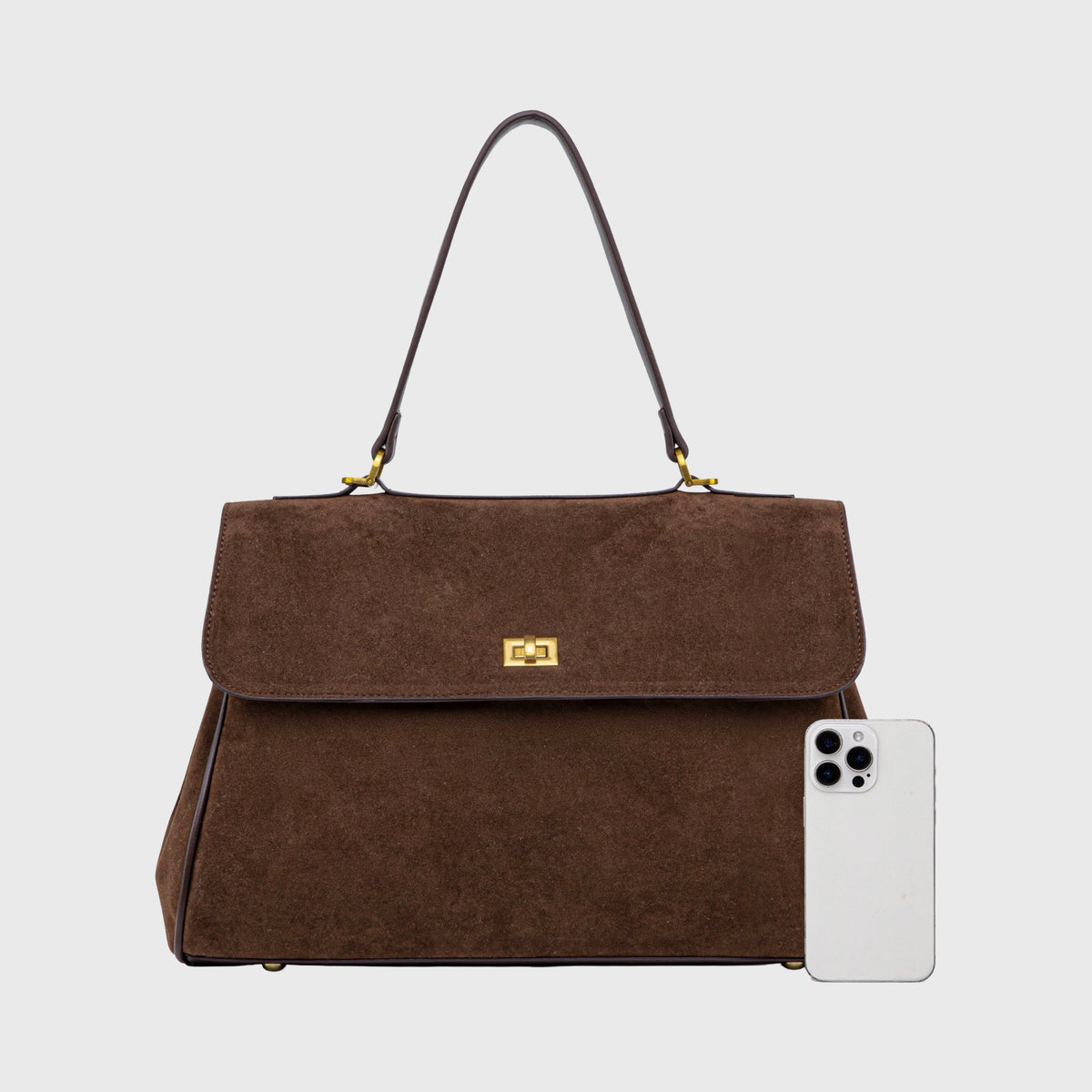 Vera — Bolso Estructurado