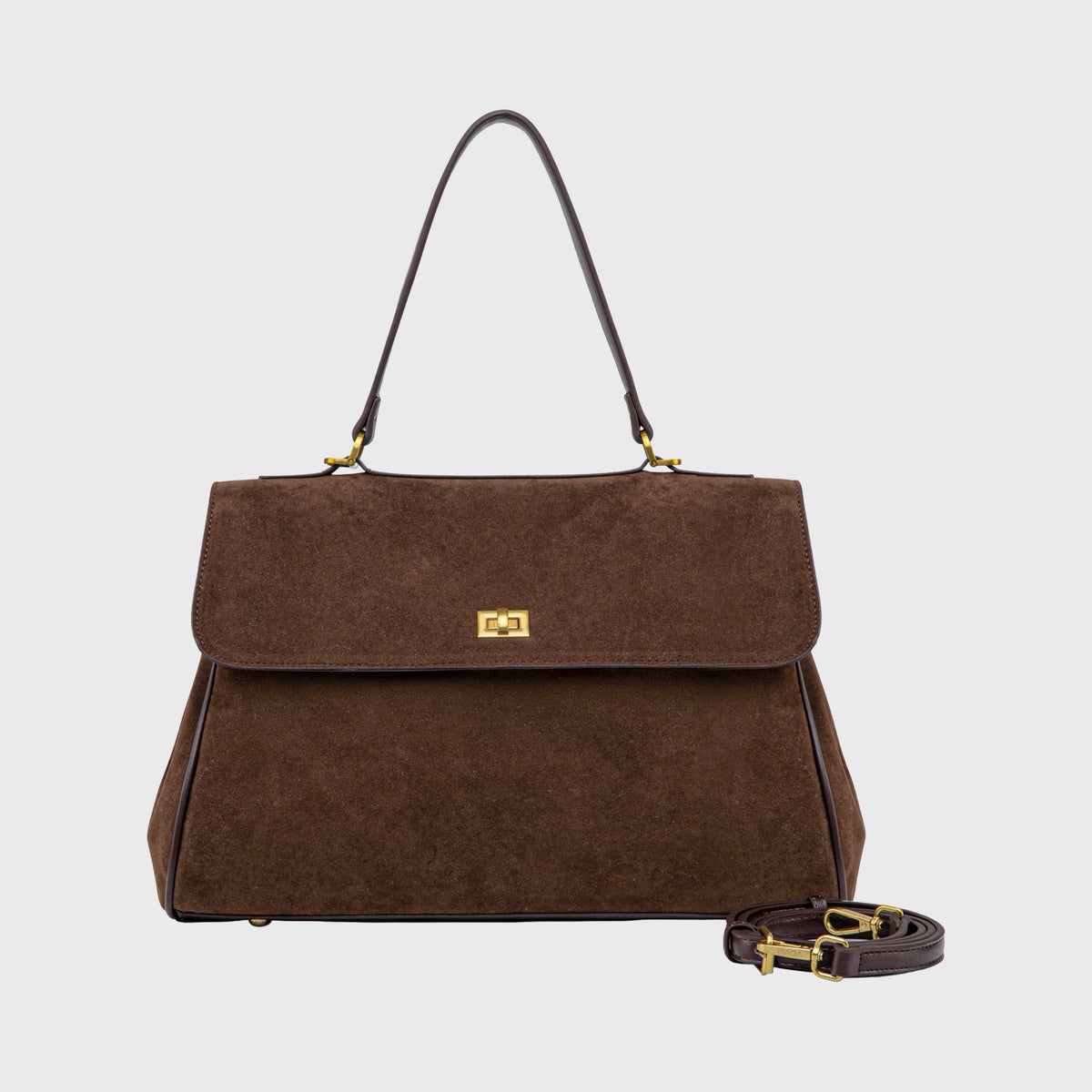 Vera — Bolso Estructurado