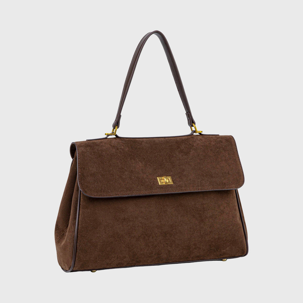 Vera — Bolso Estructurado