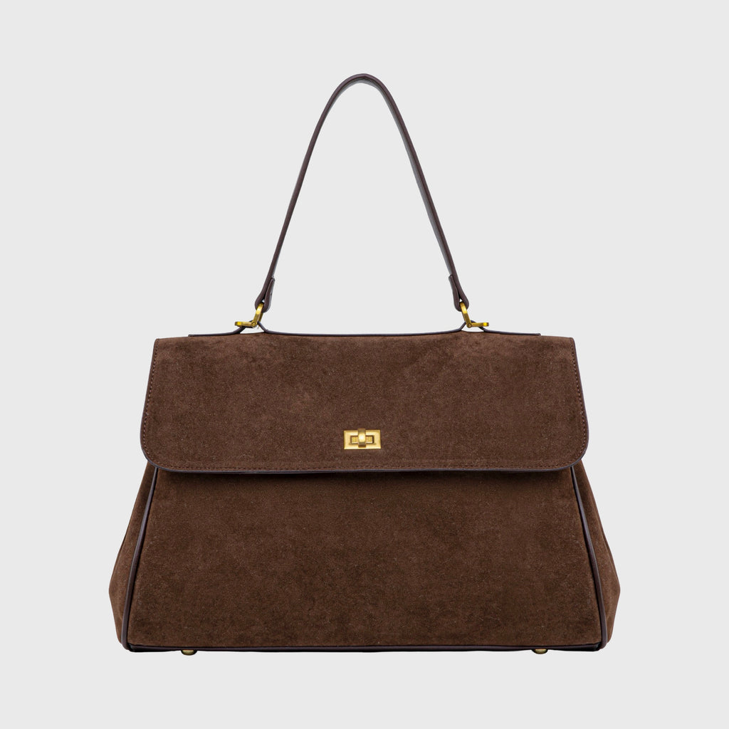 Vera — Bolso Estructurado