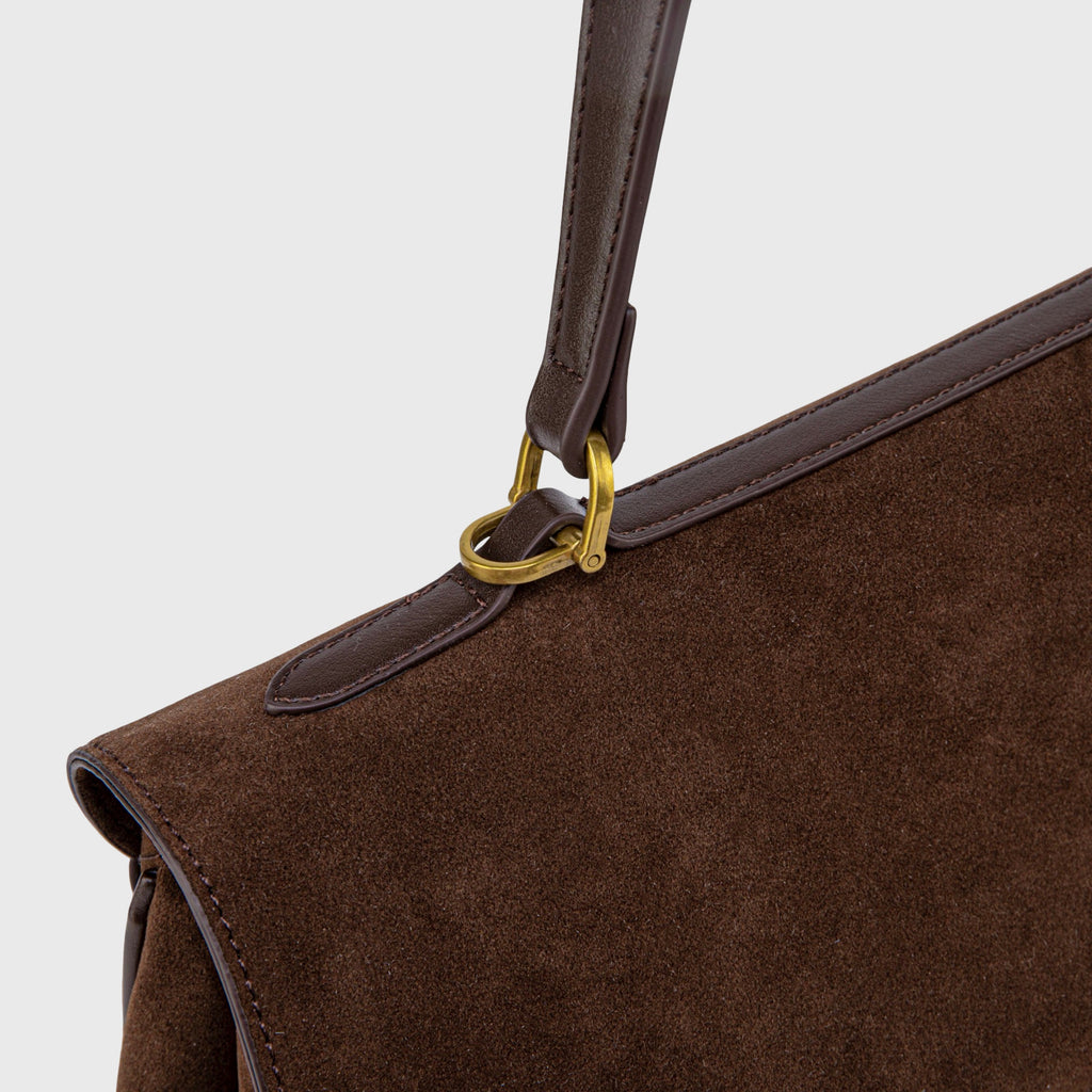 Vera — Bolso Estructurado