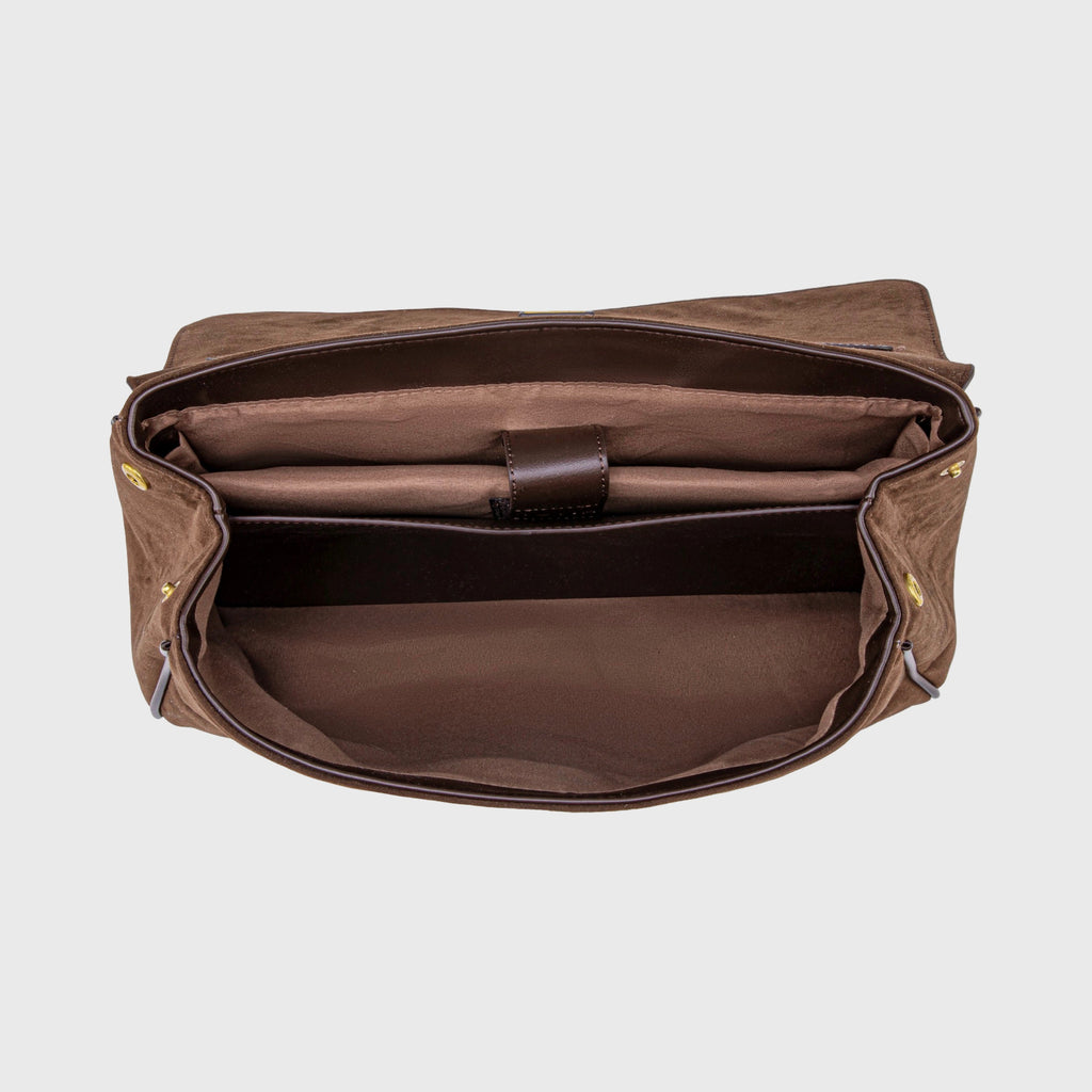 Vera — Bolso Estructurado