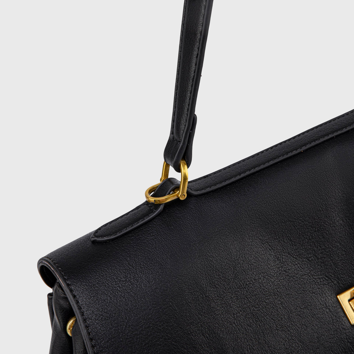 Vera — Bolso Estructurado