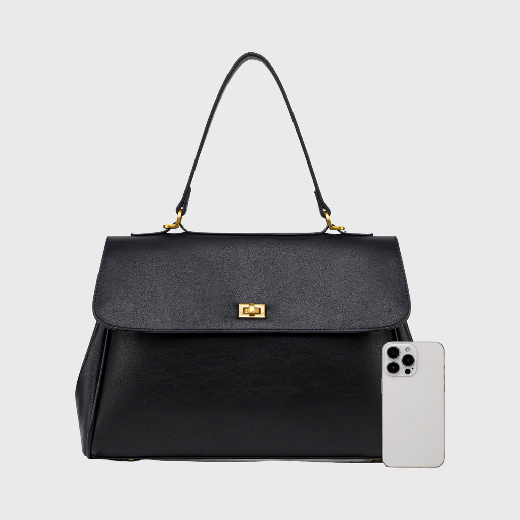 Vera — Bolso Estructurado