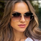 Clara-pack de 3 gafas elegantes