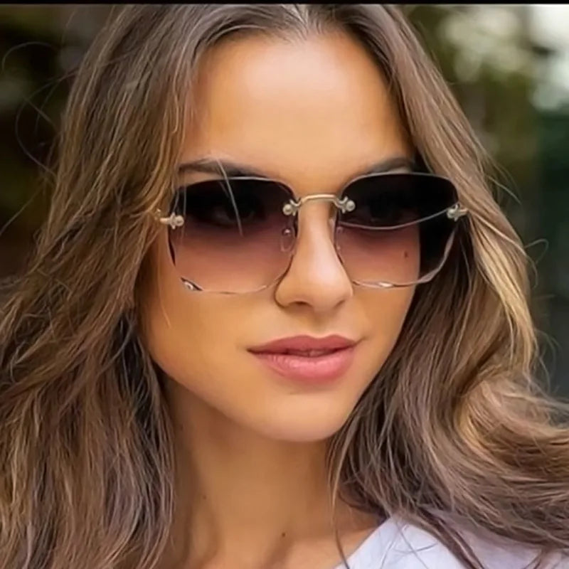 Clara-pack de 3 gafas elegantes