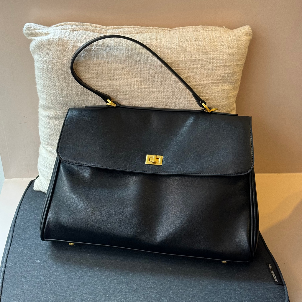 Vera — Bolso Estructurado