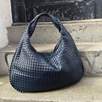Alma — Bolso Hobo Tejido