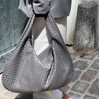 Alma — Bolso Hobo Tejido