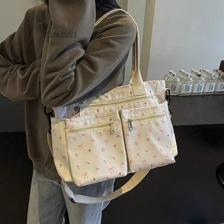 Mara — Bolso Tote
