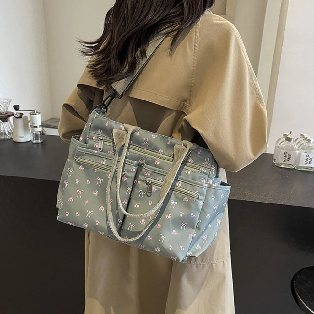 Mara — Bolso Tote