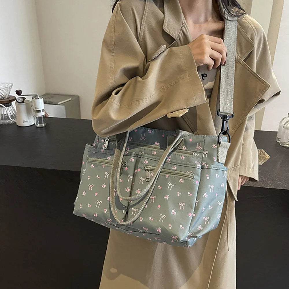 Mara — Bolso Tote