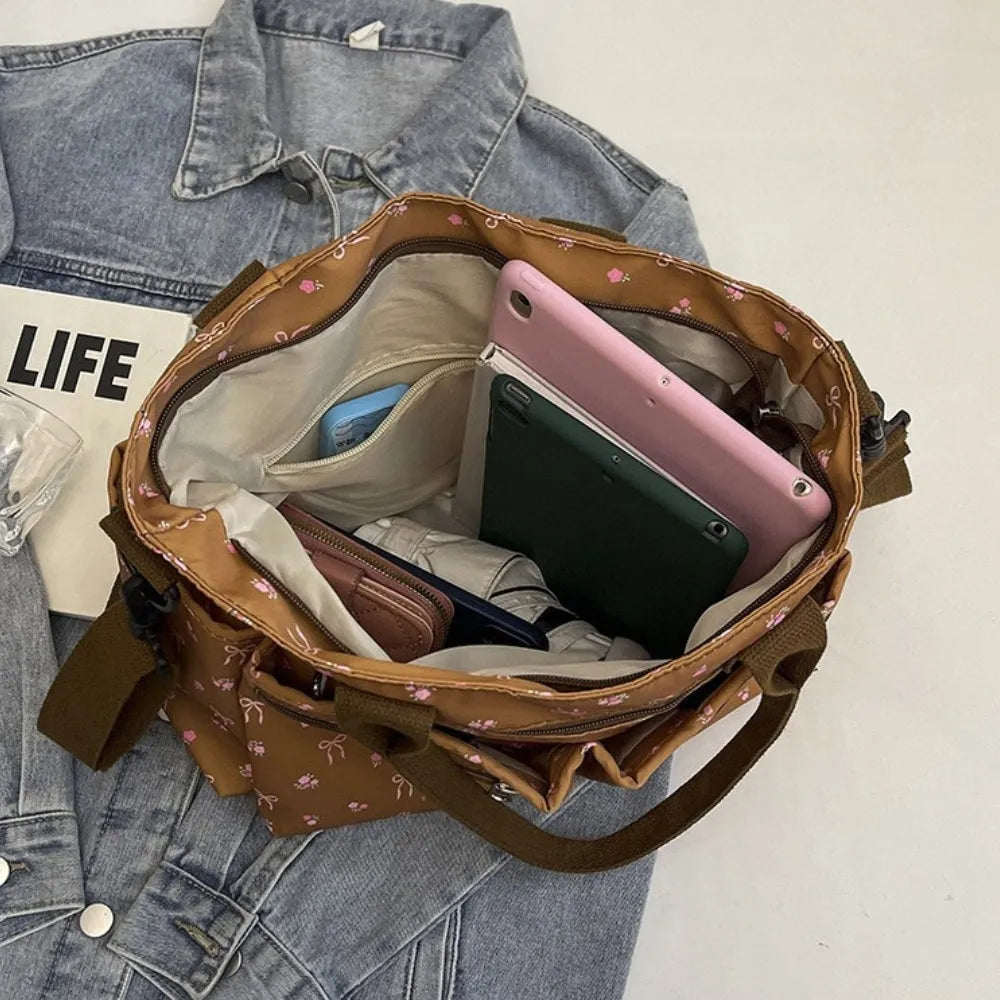 Mara — Bolso Tote