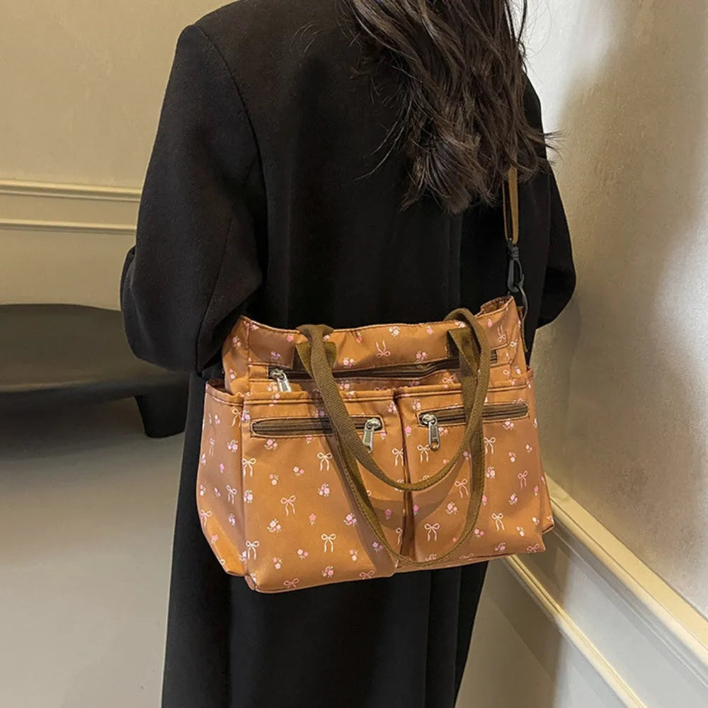 Mara — Bolso Tote