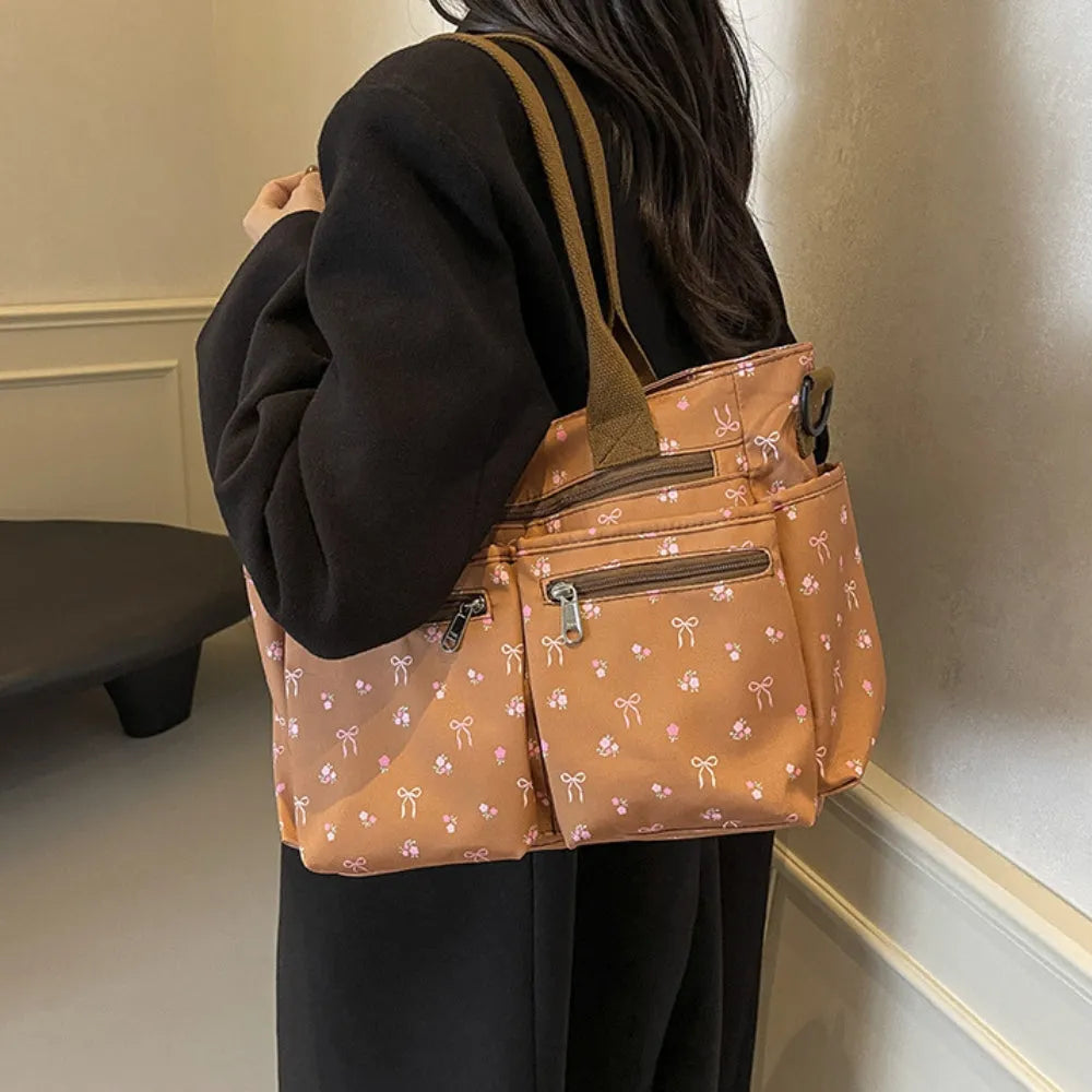 Mara — Bolso Tote