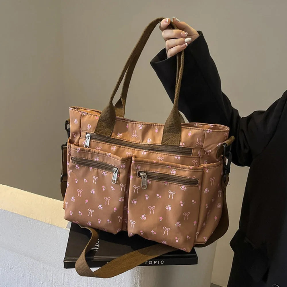 Mara — Bolso Tote