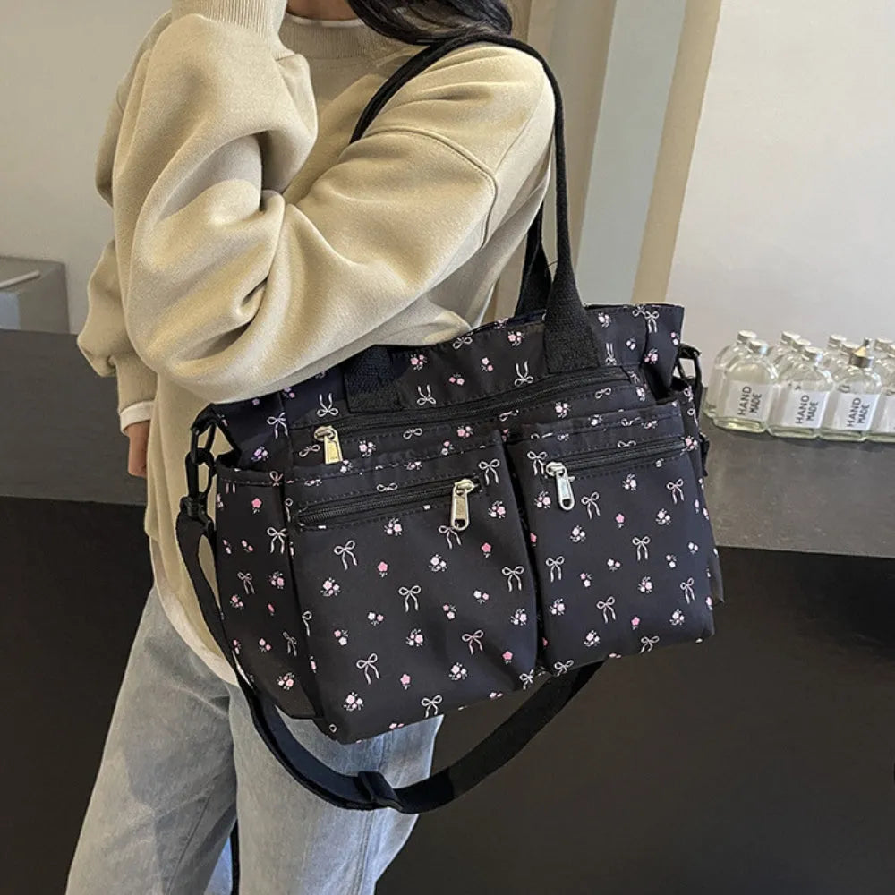 Mara — Bolso Tote