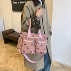 Noa — Bolso Tote Pana