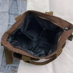 Noa — Bolso Tote Pana