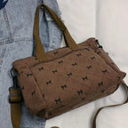 Noa — Bolso Tote Pana