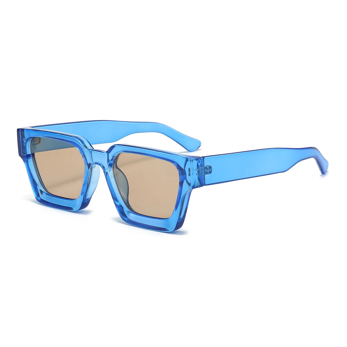 claudia-Gafas estilo cuadrado