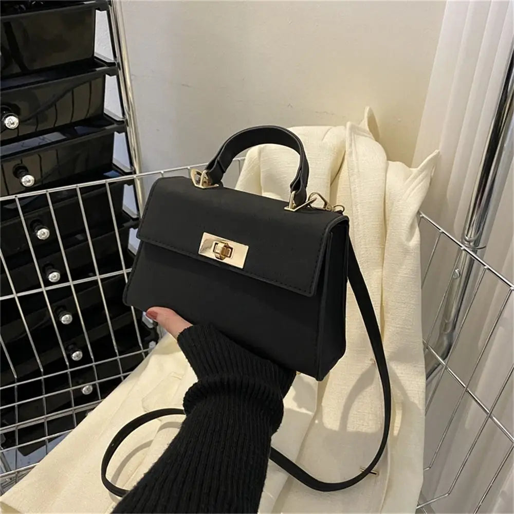 Bianca — Bolso Bandolera Piel Sintética