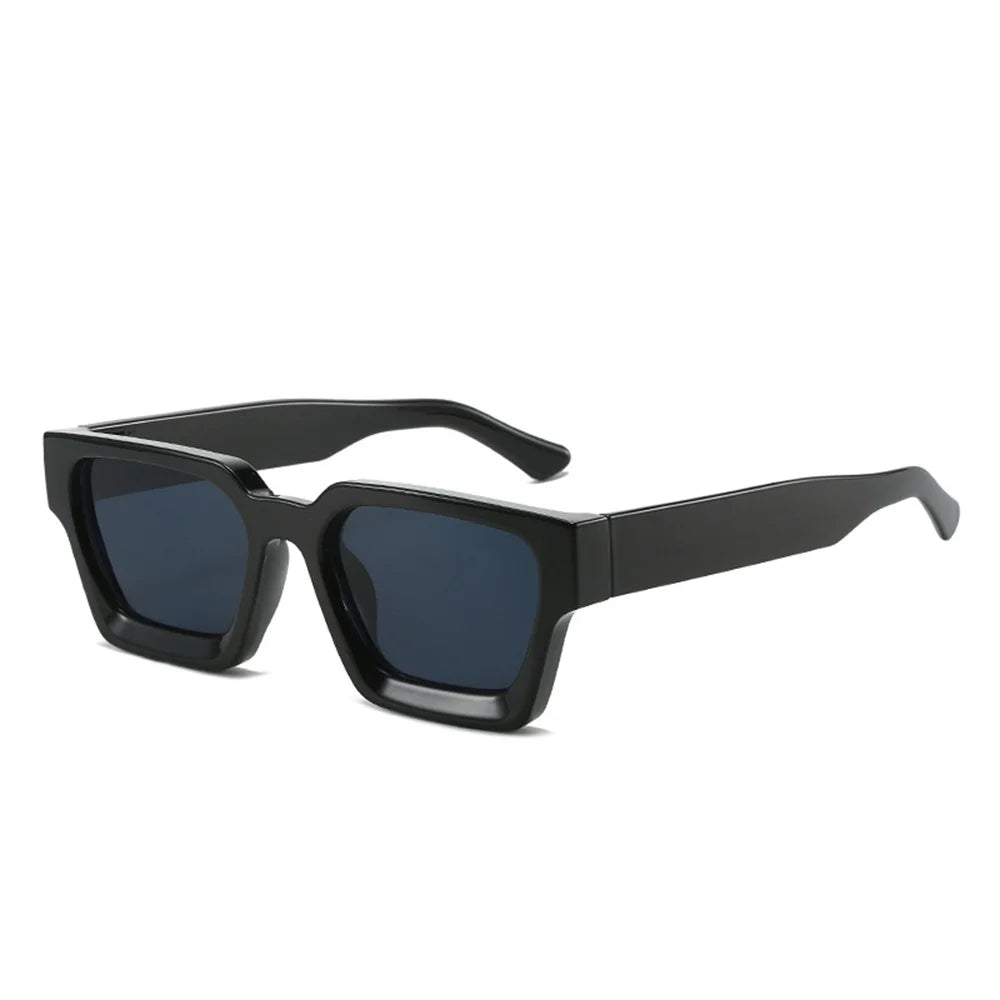 claudia-Gafas estilo cuadrado