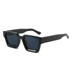 claudia-Gafas estilo cuadrado