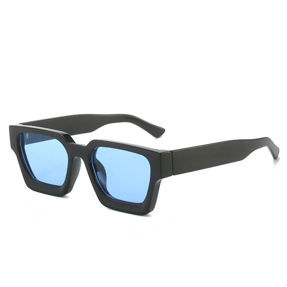 claudia-Gafas estilo cuadrado
