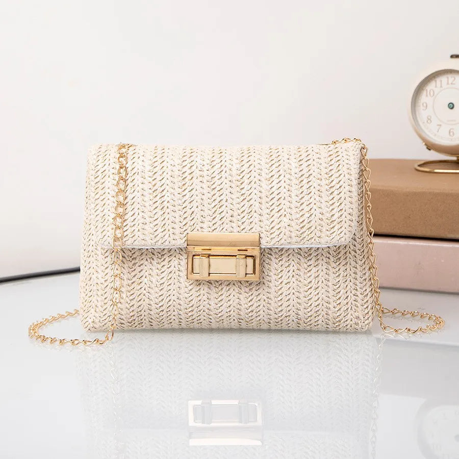 Marieta-bandolera elegante