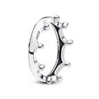 Luxuri-Anillos de plata de ley 925