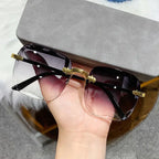 Clara-pack de 3 gafas elegantes