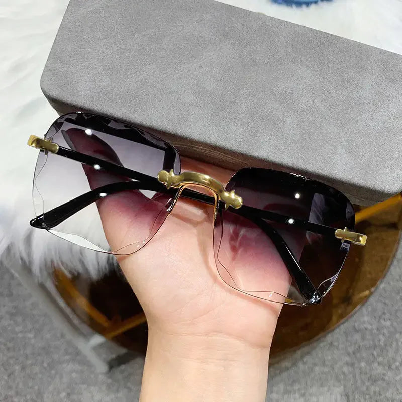 Clara-pack de 3 gafas elegantes