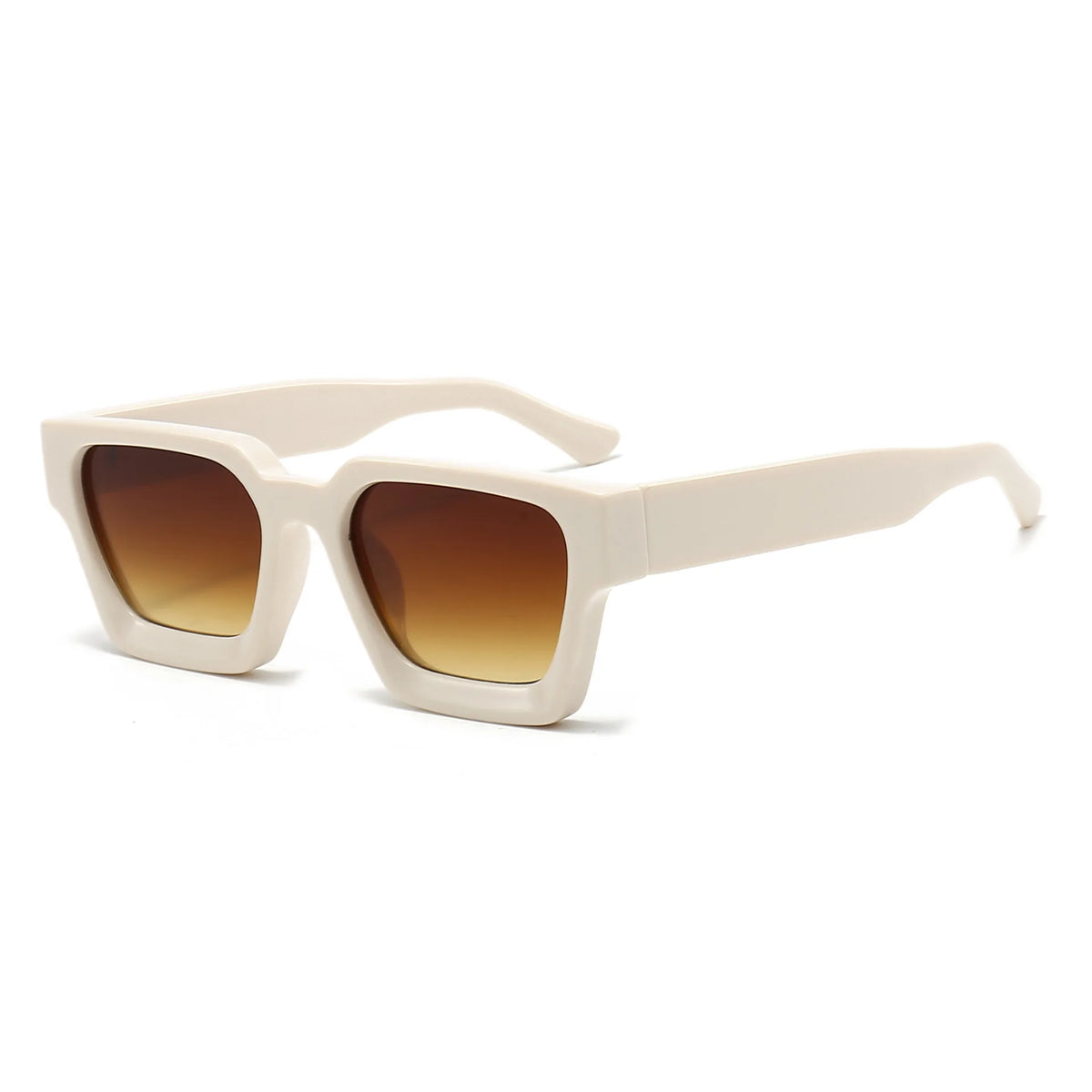 claudia-Gafas estilo cuadrado