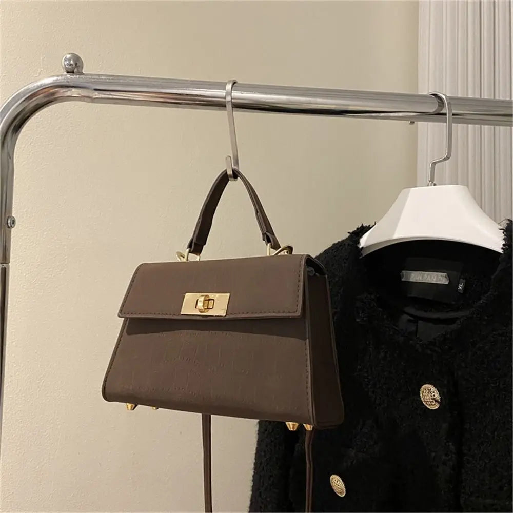 Bianca — Bolso Bandolera Piel Sintética
