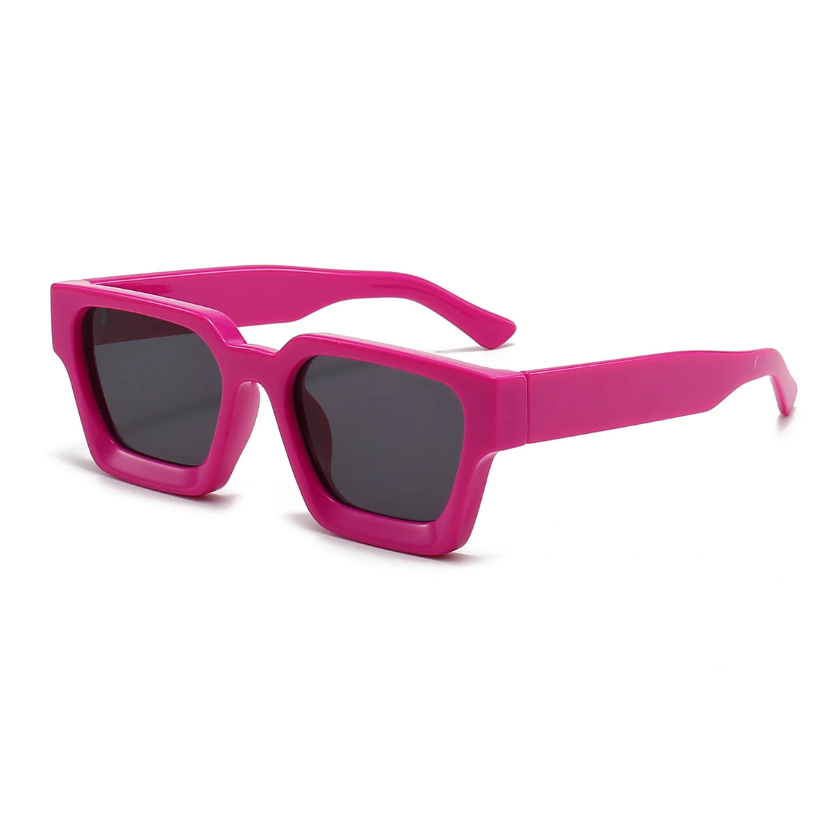 claudia-Gafas estilo cuadrado