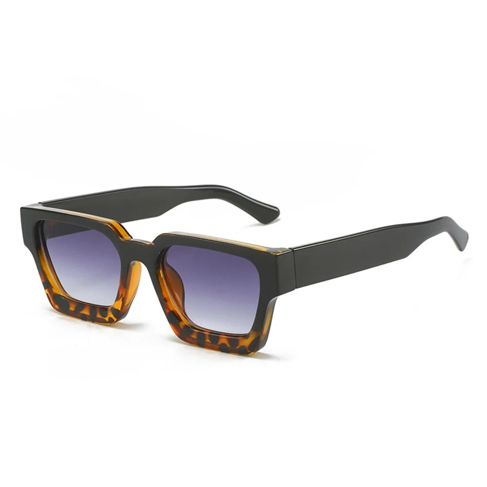claudia-Gafas estilo cuadrado