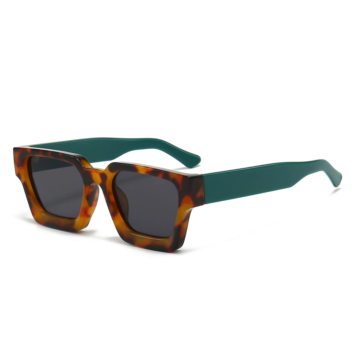 claudia-Gafas estilo cuadrado