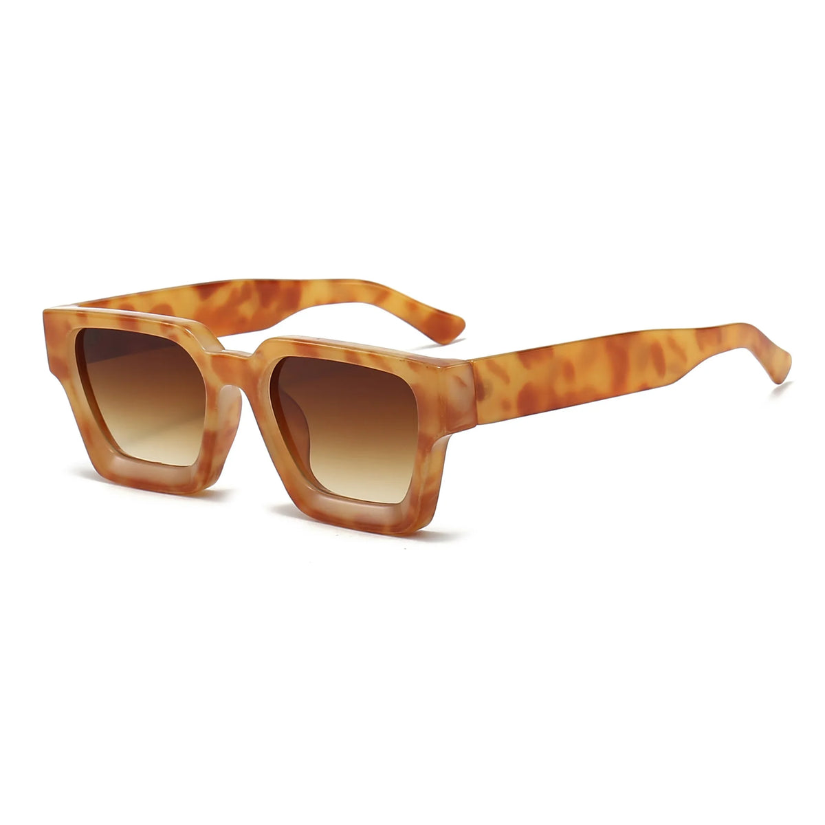 claudia-Gafas estilo cuadrado
