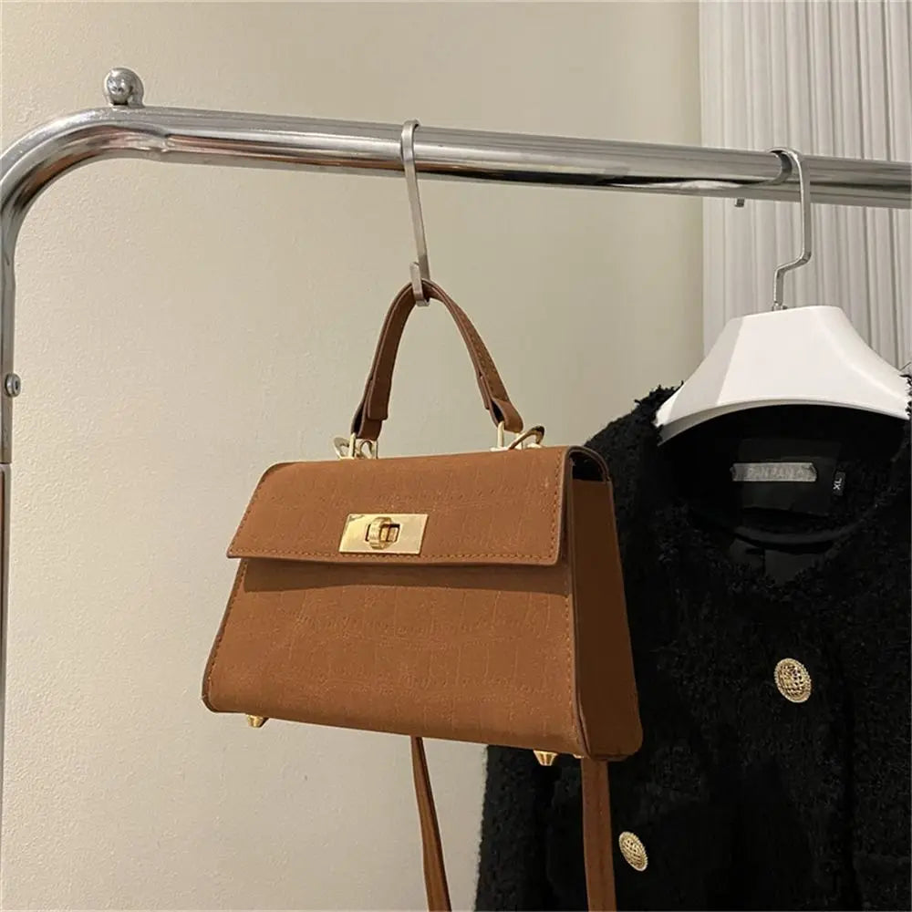 Bianca — Bolso Bandolera Piel Sintética